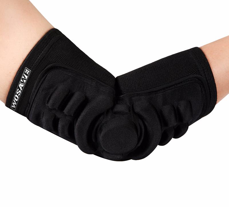 Elastic Fantastic Elbow Pads