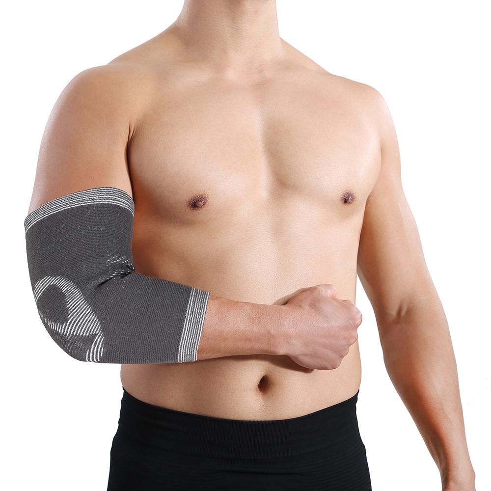 Organicly Comfy Elbow Pad