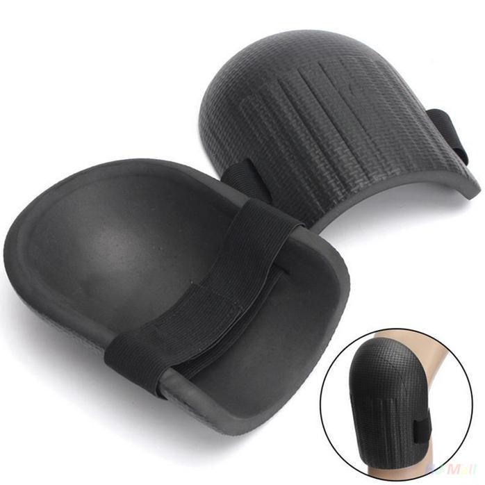 Mushy Foam Knee Pad