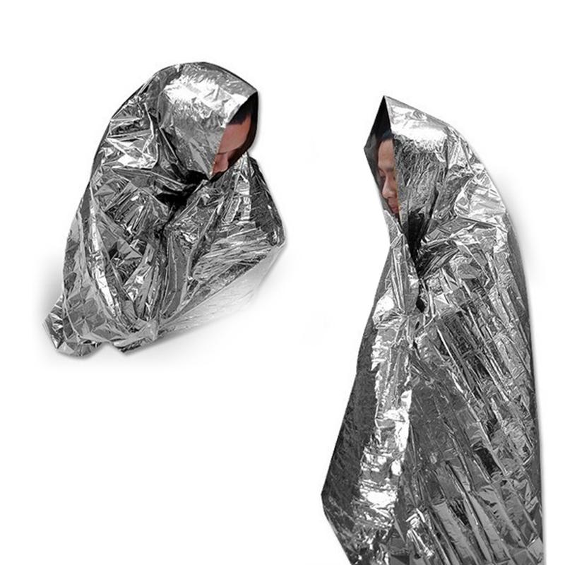 Vitality Thermal Mylar Blanket