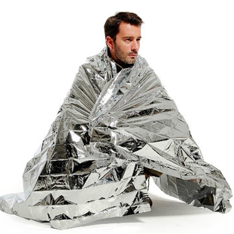 Vitality Thermal Mylar Blanket