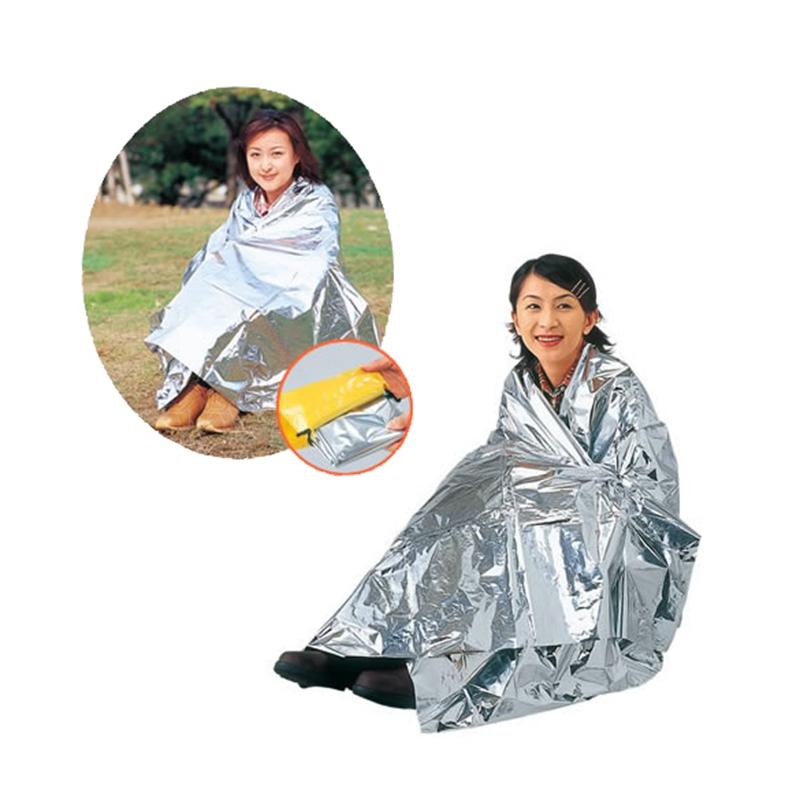 Vitality Thermal Mylar Blanket