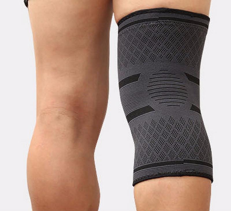 Stretchy Knee Pad