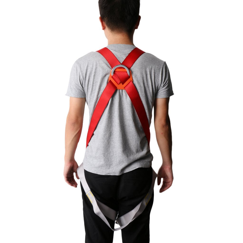 Tighten Up Professional Safety Belt