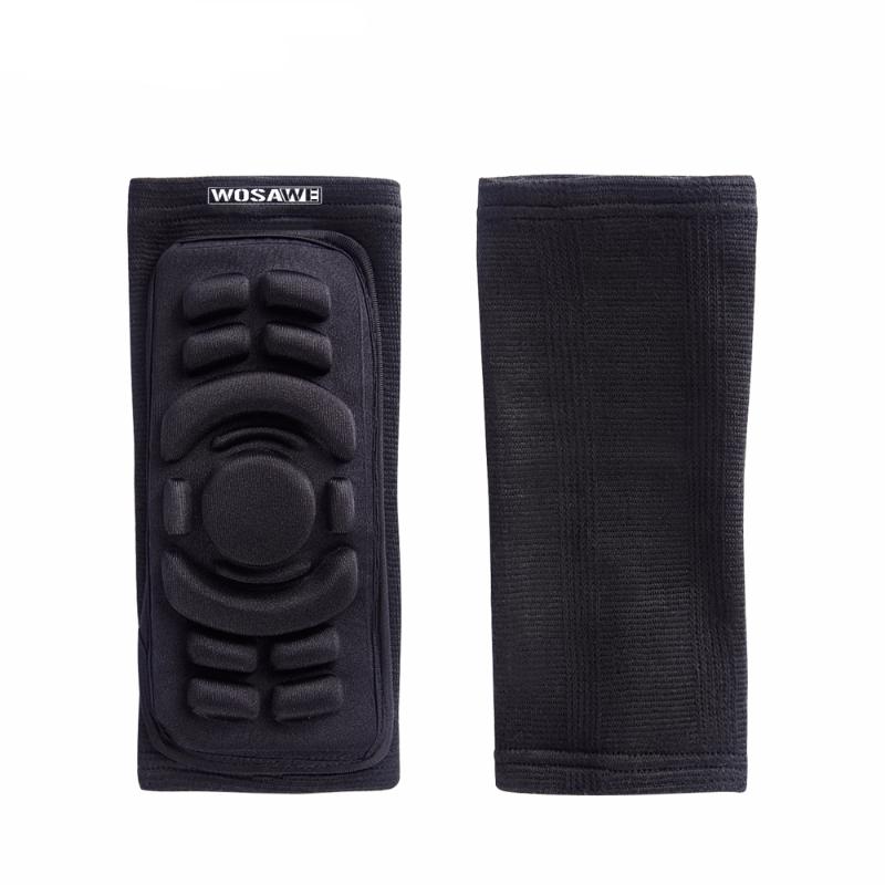 Elastic Fantastic Elbow Pads