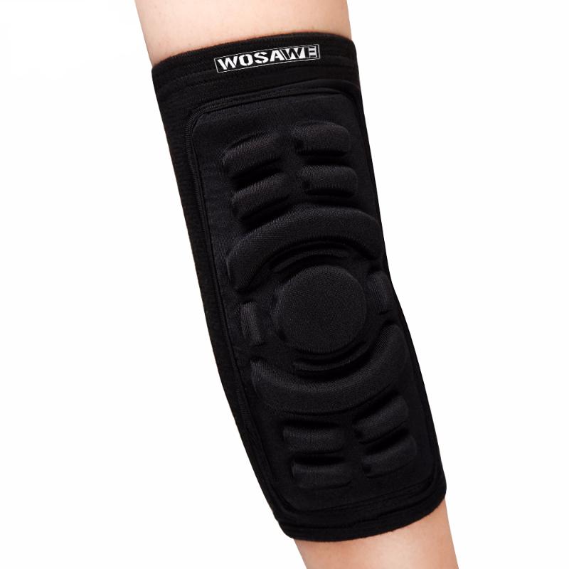 Elastic Fantastic Elbow Pads
