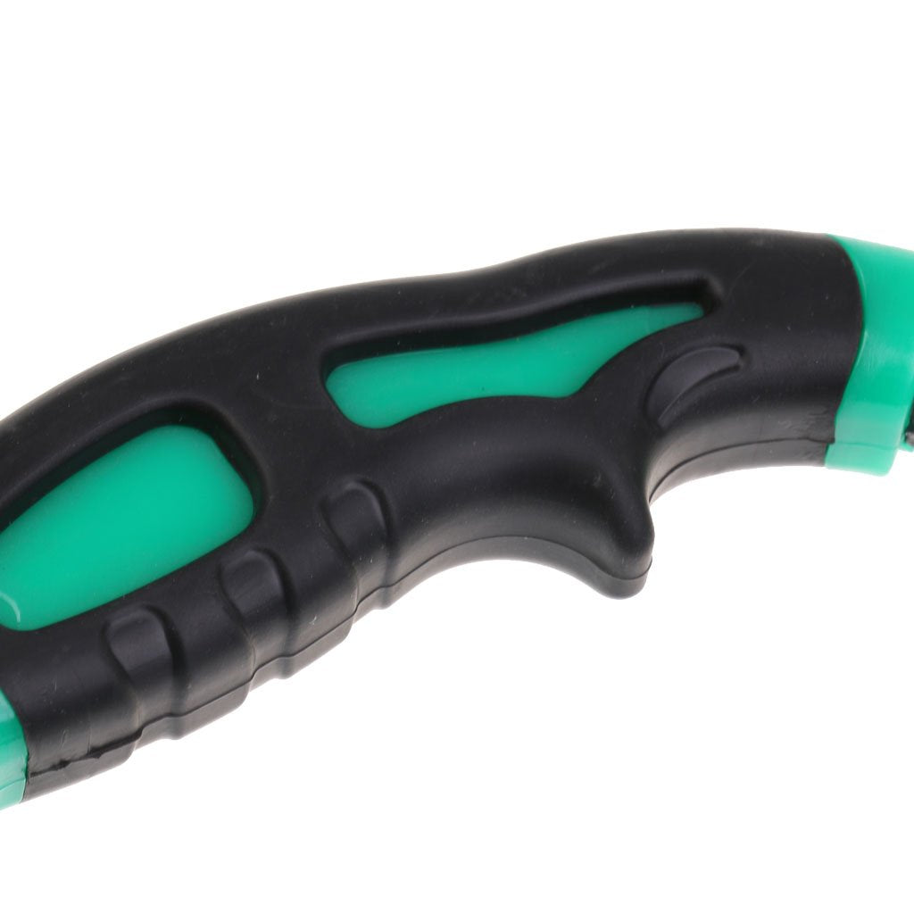 Ultimate Climbing Ascender