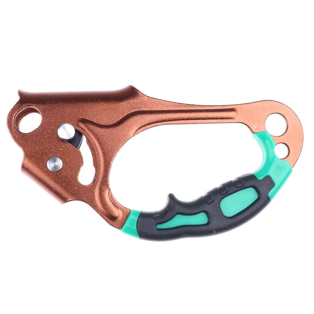 Ultimate Climbing Ascender