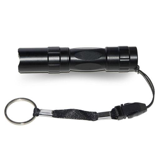 Waterproof Handy Flashlight