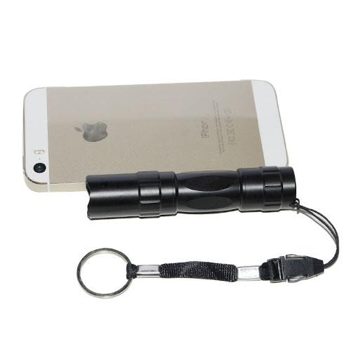 Waterproof Handy Flashlight