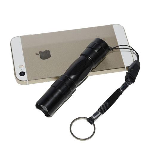 Waterproof Handy Flashlight