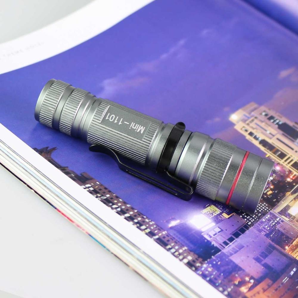 Enlighten Mini Penlight