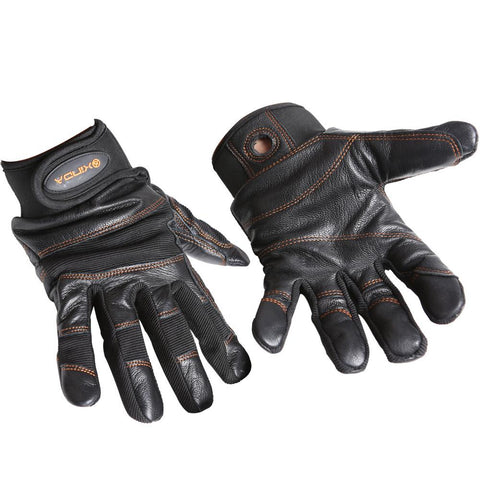 Strongly Grip Climbing Gloves
