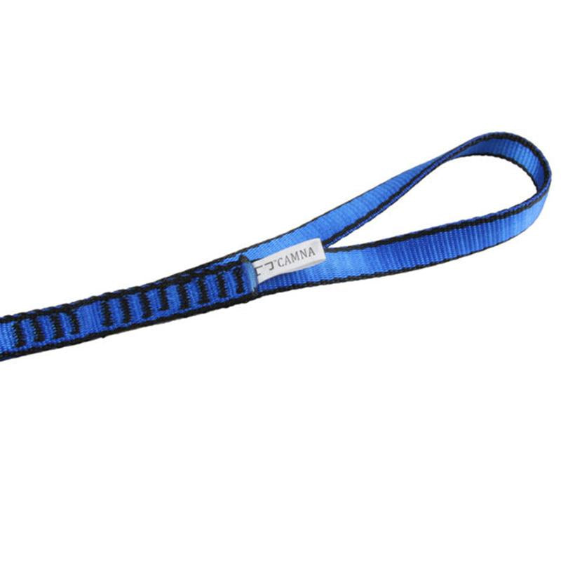 Compact Webbing Sling