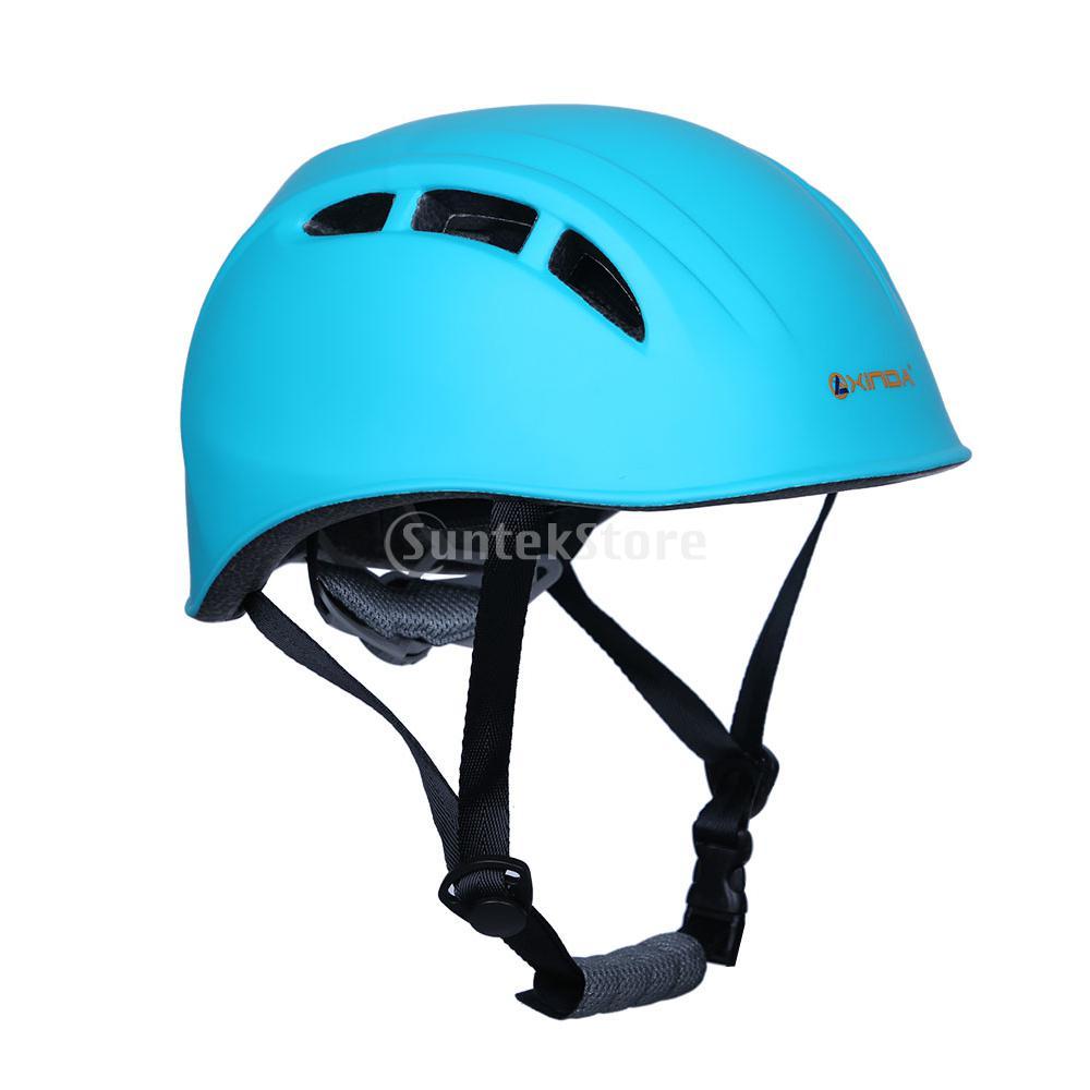 Exceptional Rock Climbing Helmet