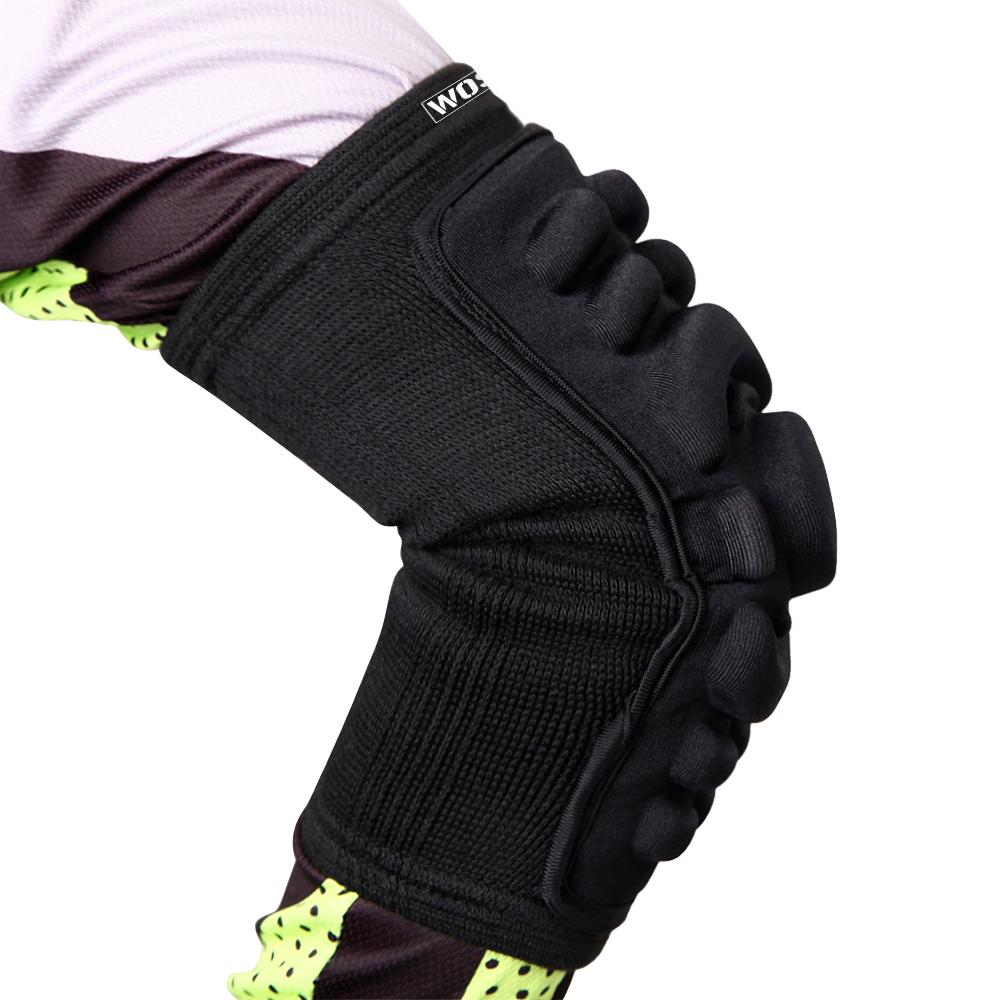 Elastic Fantastic Elbow Pads