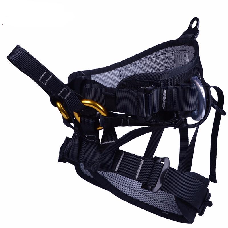 Guarantee Professional Harness