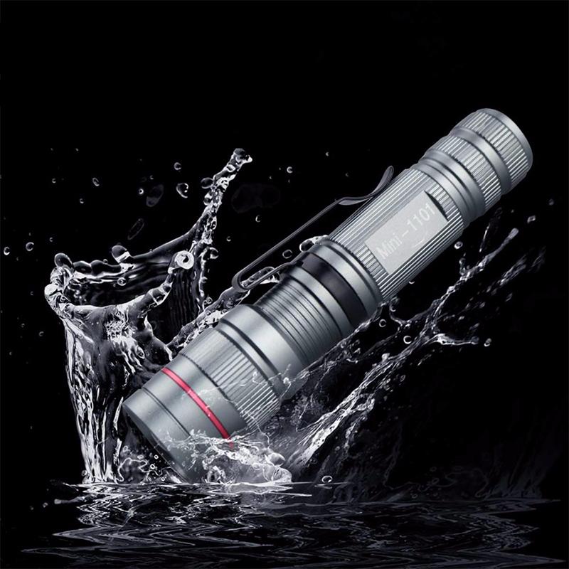 Enlighten Mini Penlight