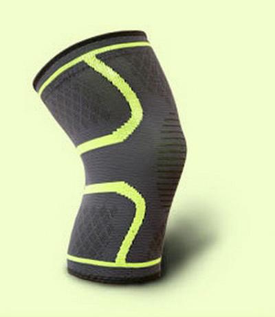 Stretchy Knee Pad