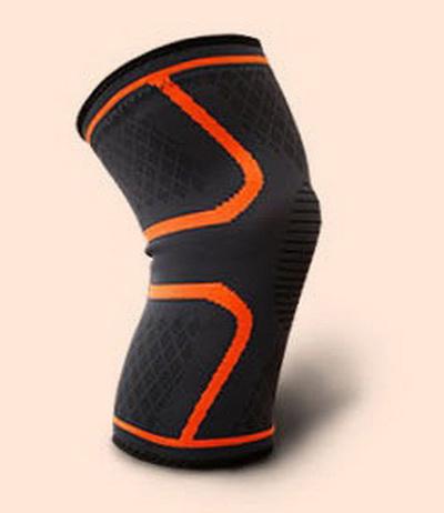 Stretchy Knee Pad