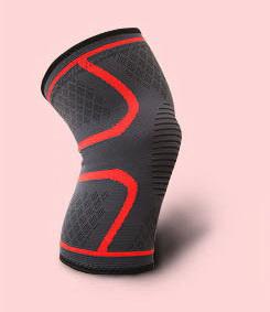 Stretchy Knee Pad